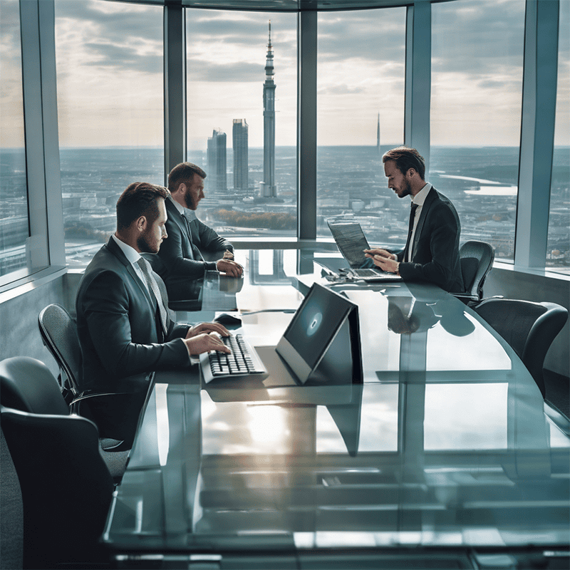 Access Austrian Services From Abroad