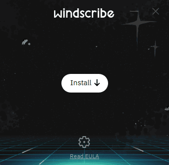 Windows Installer