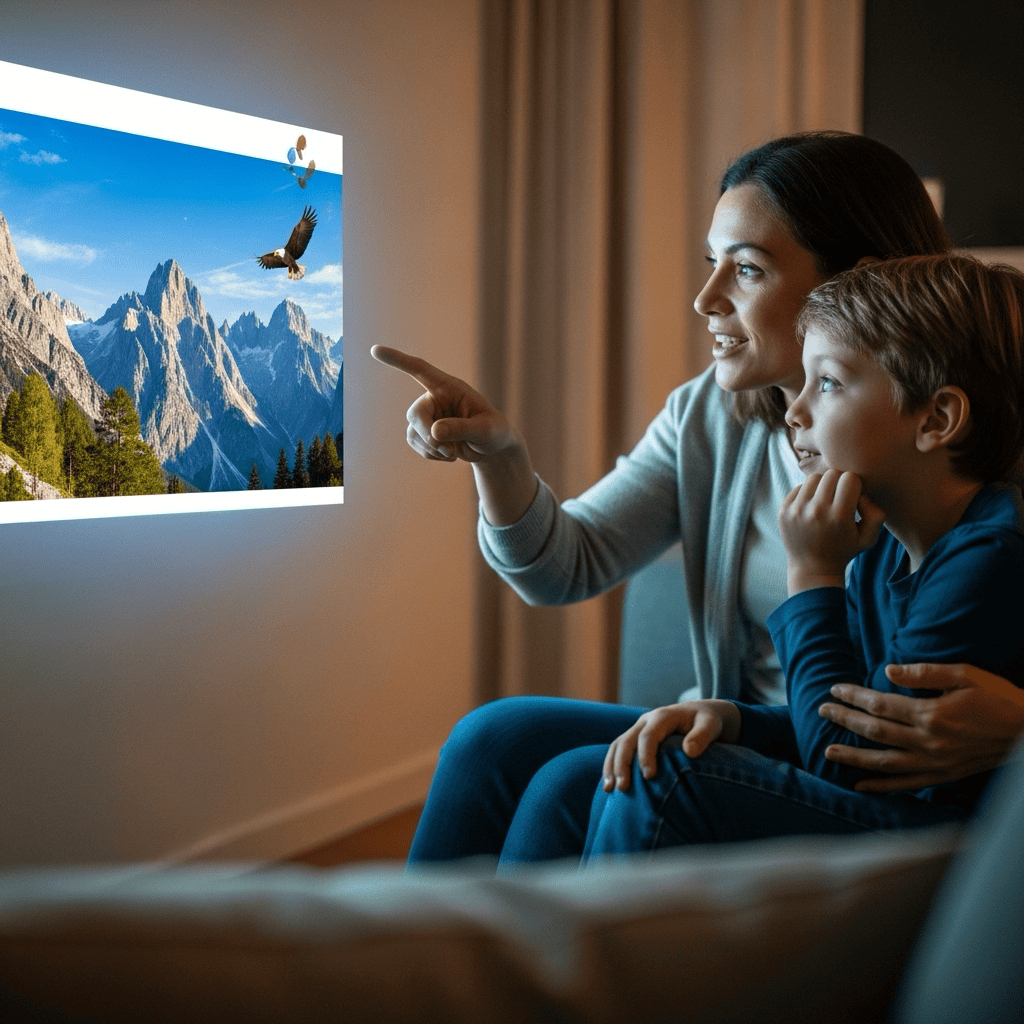 Setup Simplicity for Every Device