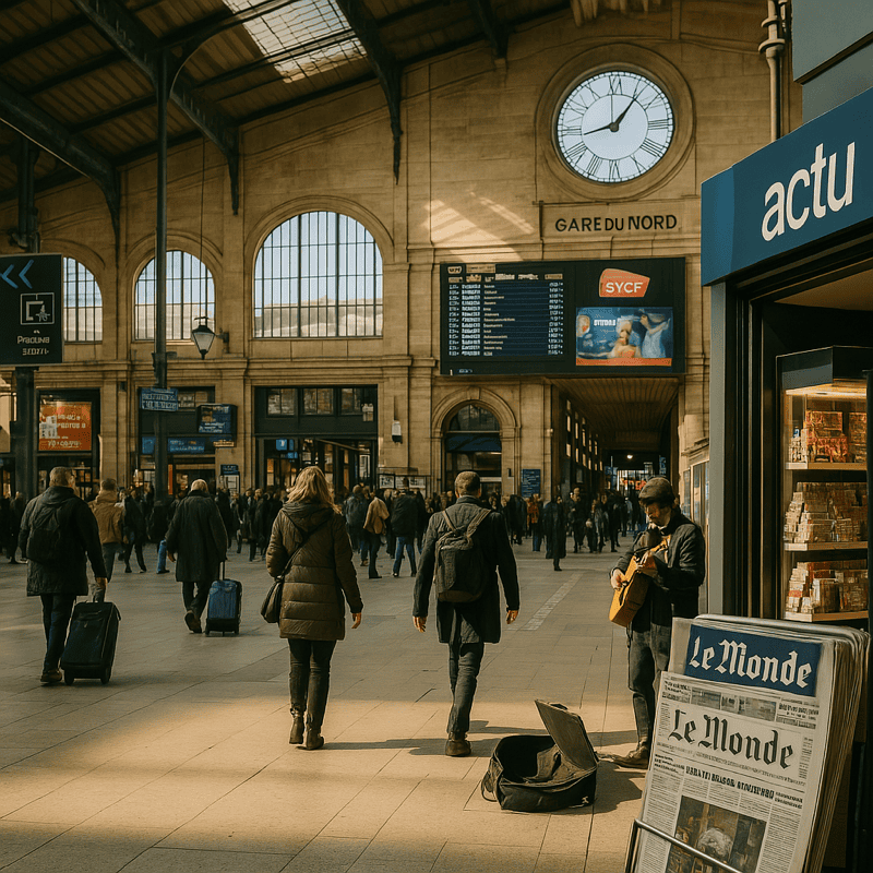 Keep Your IP Local from Abroad
